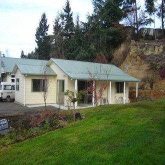 Naseby Mountain View Accomodation