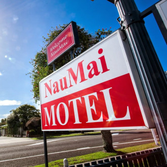 NauMai Motel