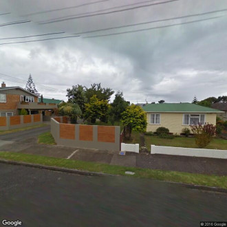 New Plymouth Top 10 Holiday Park