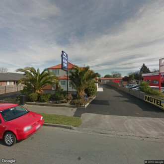 Northcote Motor Lodge