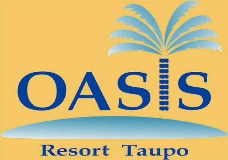 Oasis Beach Resort