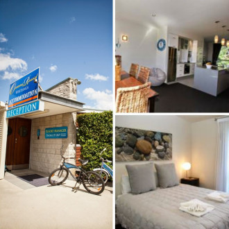 Oceans Resort Whitianga