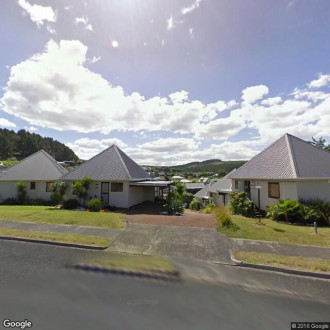 Onemana Beach Chalets