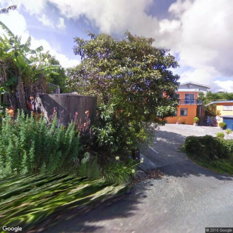 Pacific Harbour Lodge