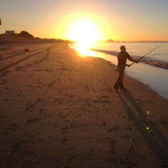 Pacific Park Christian Holiday Camp