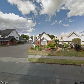 Palm Court Motor Inn