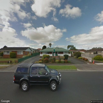 Papakura Homestead Motor Lodge