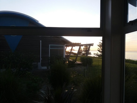 Papamoa Beach Top 10 Holiady Resort