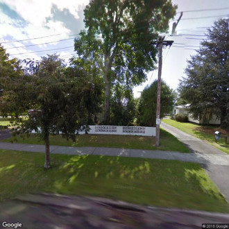 Parawai Lakeside Resort