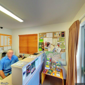 Pegasus Gateway Motels