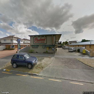Pineland Motor Lodge