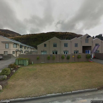 Queenstown Gateway Apartments