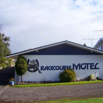 Racecourse Motel