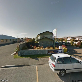 Rangiora Lilybrook Motels