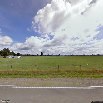 Rangitaiki River Lodge