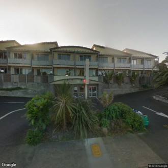 Raumati Sands Resort