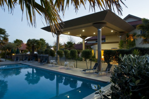 Regal Palms 5 Star City Resort