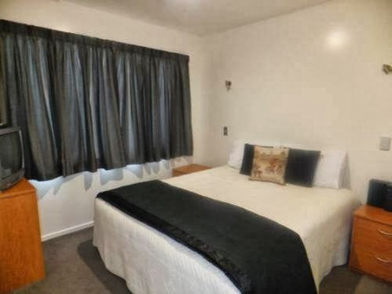 Riccarton Motor Lodge