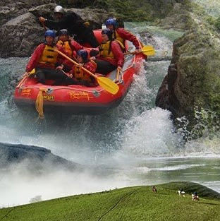 River Valley Adventure Lodge