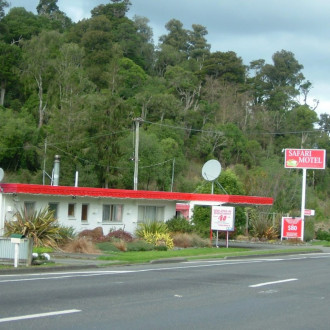 Safari Motel