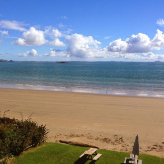 San Marino Motor Lodge