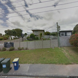 Sea Vista Apartments