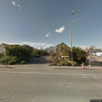 Sherborne Motor Lodge