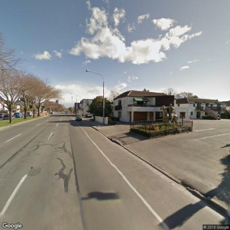 Southern Comfort Motels