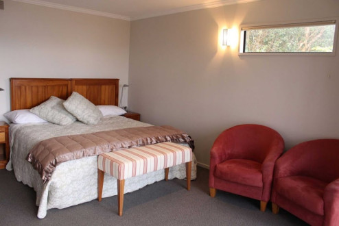 Stewart Island Lodge
