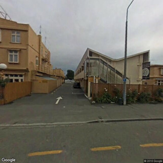 Stonehurst Accomodation