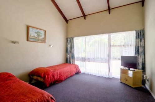 Sun Valley Motor Lodge