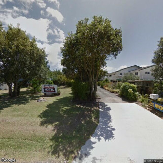 Taipa Sands Motel Ltd