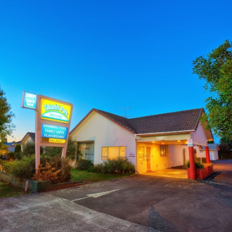 Takanini Park Motor Lodge