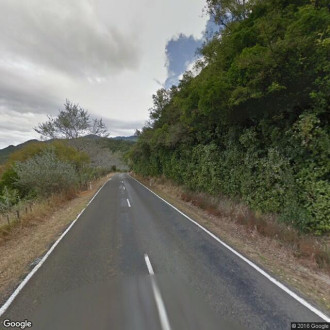 Te Araroa Holiday Park &