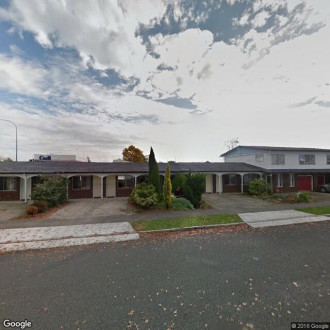 Thames Valley Motel &