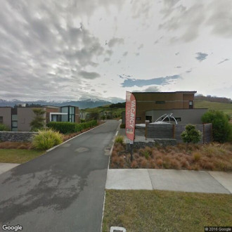 The Fairways Kaikoura