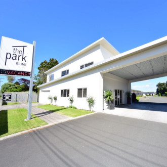 The Park Motel