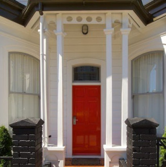 The Terrace Villas Ltd