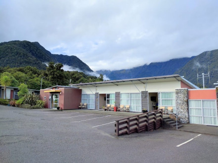 The Westhaven Motel