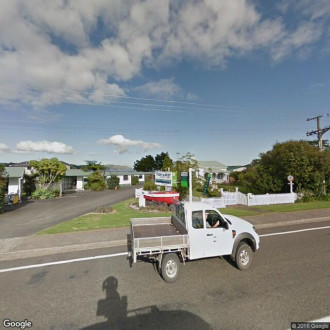 Tidewatch Tourist Park