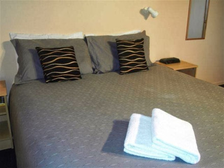 Torlesse Coastal Motels – Kaiteriteri