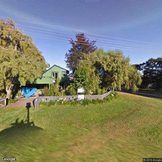 Trout Beck Fishing Lodge