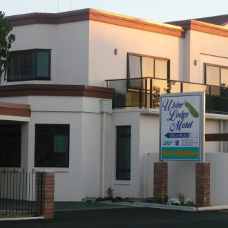 Ulster Lodge Motel