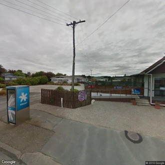 Waikouaiti Beach Tavern &