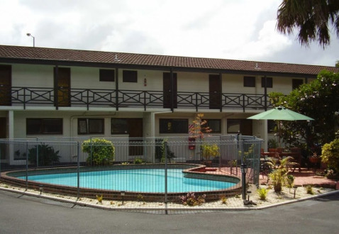 Walton Park Motor Lodge