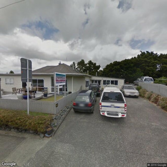 Waterview Lodge – Bay of Island