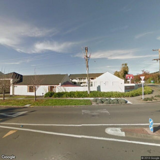 Wine Country Motor Lodge