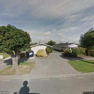 Winton's Paramount Motel