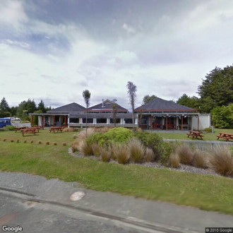 Find New Zealand Hotel On Map