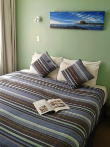 Aarangi Motel 1 Melanesia Road